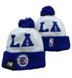 Los Angeles Clippers 23J Beanies 001