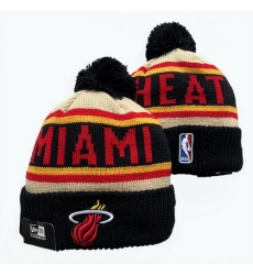 Miami Heat Beanies 25K 073