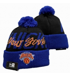 New York Knicks 23J Beanies 002
