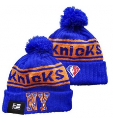 New York Knicks 23J Beanies 004