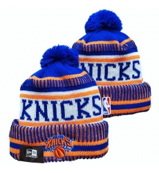New York Knicks Beanies 020
