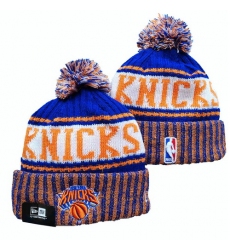 New York Knicks Beanies 021