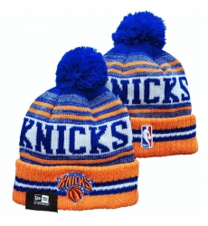 New York Knicks Beanies 022