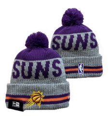 Phoenix Suns Beanies 25K 636