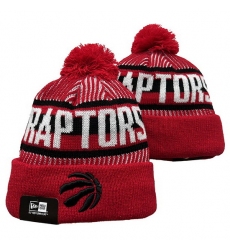 Toronto Raptors 23J Beanies 001