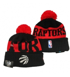 Toronto Raptors Beanies 021
