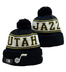 Utah Jazz Beanies 25K 546