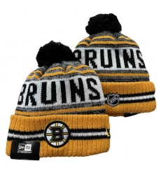 Boston Bruins Beanies 25K 016