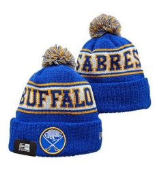 Buffalo Sabres Beanies 25K 316