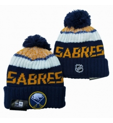 Buffalo Sabres NHL Beanies 001