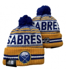 Buffalo Sabres NHL Beanies 002