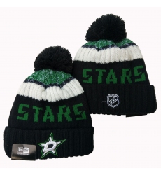 Dallas Stars Beanies C101