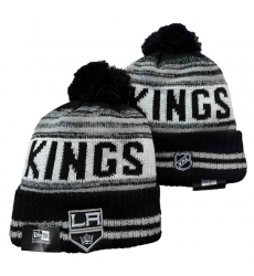 Los Angeles Kings Beanies Cap 25G002