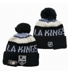 Los Angeles Kings NHL Beanies 001