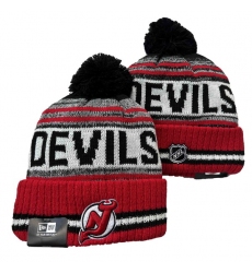 New Jersey Devils Beanies 800