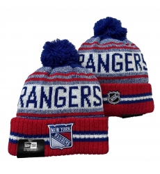 New York Rangers Beanies C100