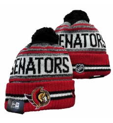 Ottawa Senators Beanies C101