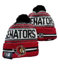 Ottawa Senators Beanies Cap 25G002