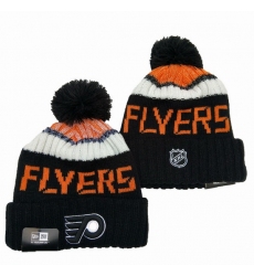 Philadelphia Flyers NHL Beanies 001