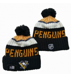 Pittsburgh Penguins Beanies 106
