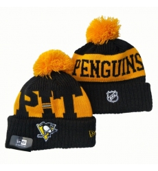 Pittsburgh Penguins Beanies 801