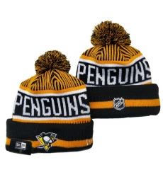 Pittsburgh Penguins Beanies 802