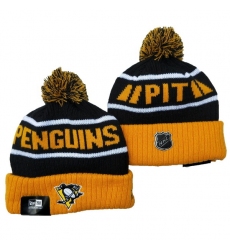 Pittsburgh Penguins Beanies 803