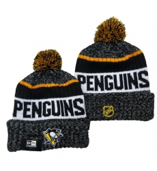Pittsburgh Penguins Beanies 804