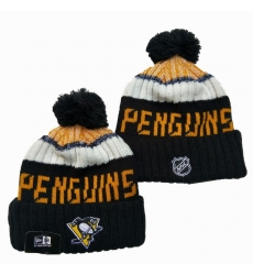 Pittsburgh Penguins Beanies 805