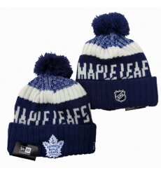 Toronto Maple Leafs Beanies 002