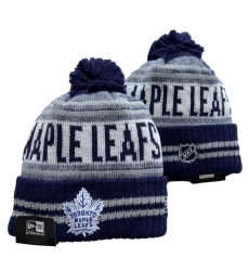 Toronto Maple Leafs Beanies 004