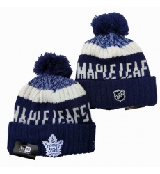 Toronto Maple Leafs NHL Beanies 002