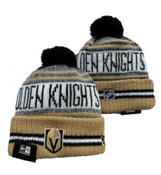 Vegas Golden Knights NHL Beanies 002