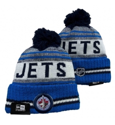 Winnipeg Jets Beanies 800