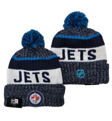 Winnipeg Jets Beanies 803