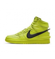 Nike SB Dunk High Men Shoes 001