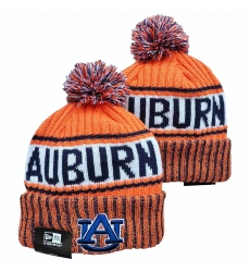 Auburn Tigers NCAA Beanies 001