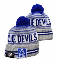 Duke Blue Devils NCAA Beanies 001