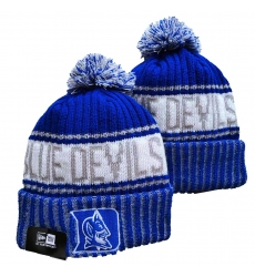 Duke Blue Devils NCAA Beanies 002