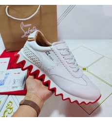 CL Men Fashion Motor Shoes 301