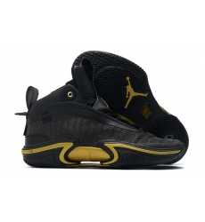 Air Jordan 36 Men Shoes 102