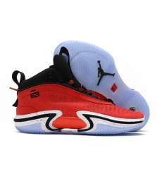 Air Jordan 36 Men Shoes 108