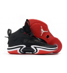 Air Jordan 36 Men Shoes 110