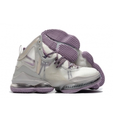 LeBron James 19 Basketball Shoes 003