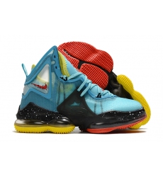 LeBron James 19 Basketball Shoes 004