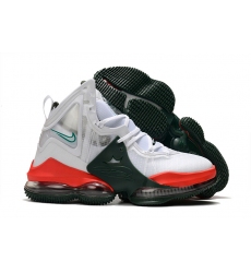 LeBron James 19 Basketball Shoes 011