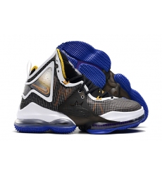 LeBron James 19 Basketball Shoes 012