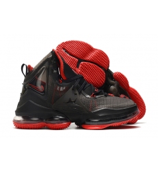 LeBron James 19 Basketball Shoes 015
