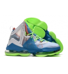 LeBron James 19 Basketball Shoes 016