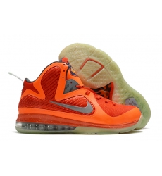 LeBron James 9 Basketball Shoes 003